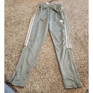 Boys Adidas athletic pants 13/14Y